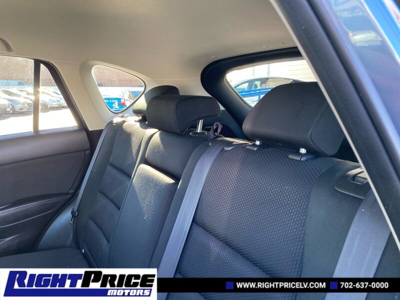 2016 Mazda CX-5 Touring Las Vegas NV