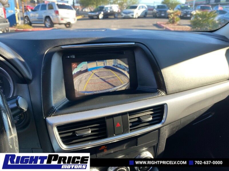 2016 Mazda CX-5 Touring Las Vegas NV