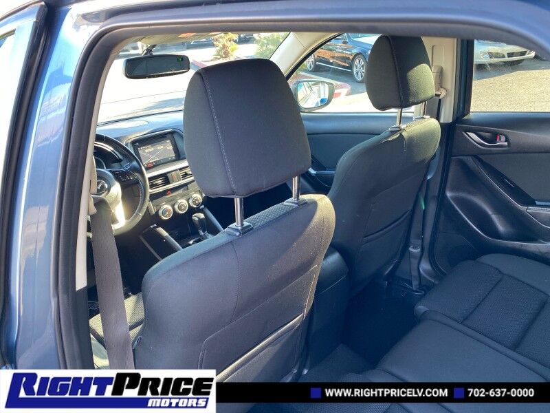 2016 Mazda CX-5 Touring Las Vegas NV