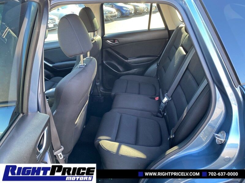 2016 Mazda CX-5 Touring Las Vegas NV