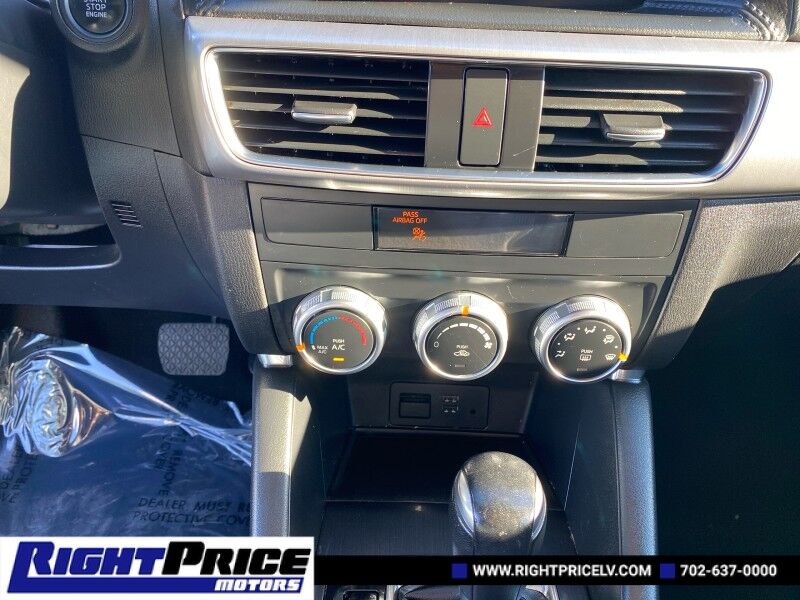 2016 Mazda CX-5 Touring Las Vegas NV