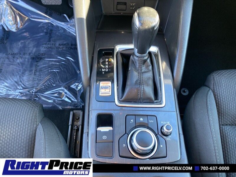 2016 Mazda CX-5 Touring Las Vegas NV