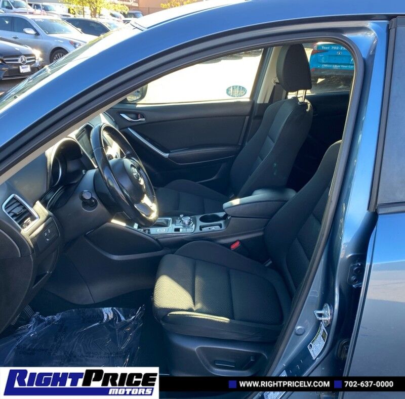 2016 Mazda CX-5 Touring Las Vegas NV