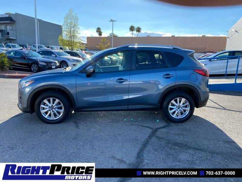2016 Mazda CX-5 Touring Las Vegas NV