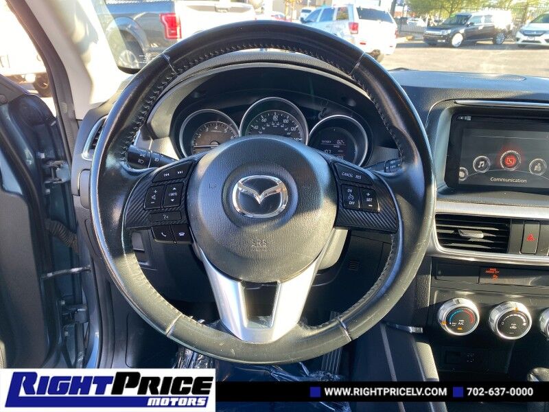 2016 Mazda CX-5 Touring Las Vegas NV