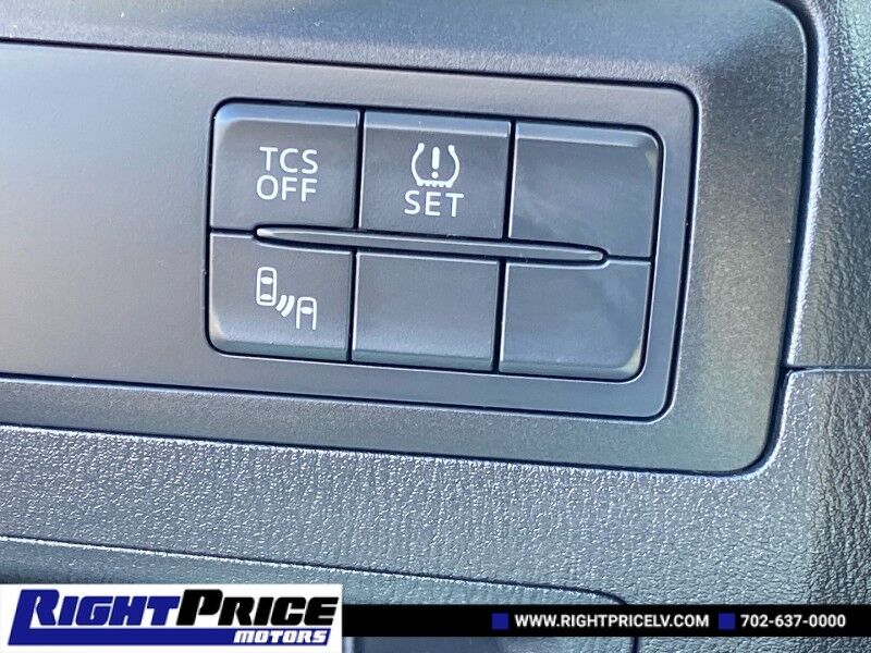 2016 Mazda CX-5 Touring Las Vegas NV