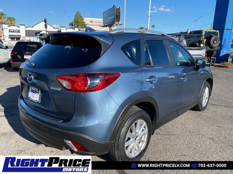 2016 Mazda CX-5 Touring Las Vegas NV