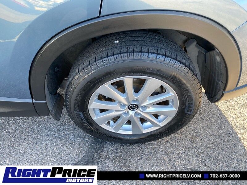 2016 Mazda CX-5 Touring Las Vegas NV