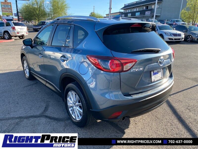 2016 Mazda CX-5 Touring Las Vegas NV