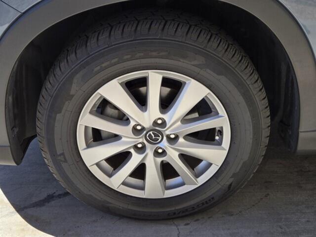 2016 Mazda CX-5 Touring Las Vegas NV