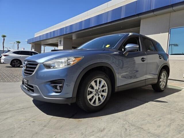 2016 Mazda CX-5 Touring Las Vegas NV