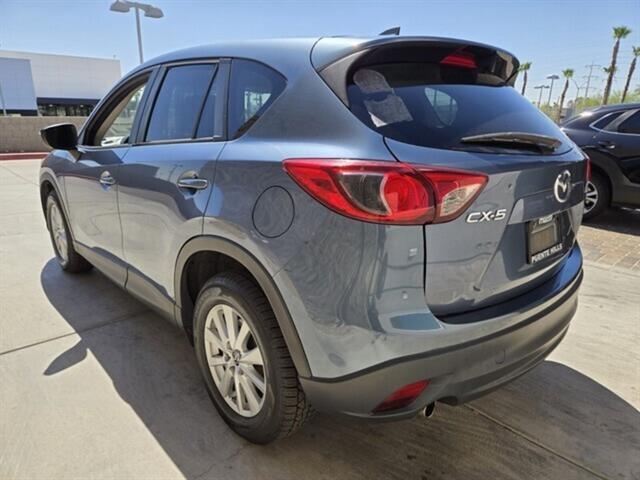 2016 Mazda CX-5 Touring Las Vegas NV