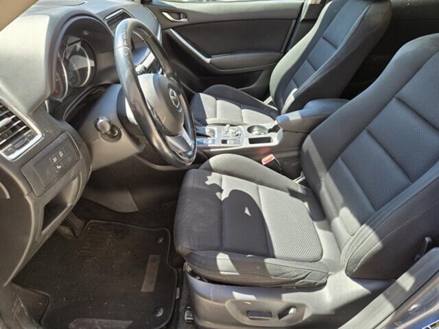 2016 Mazda CX-5 Touring Las Vegas NV