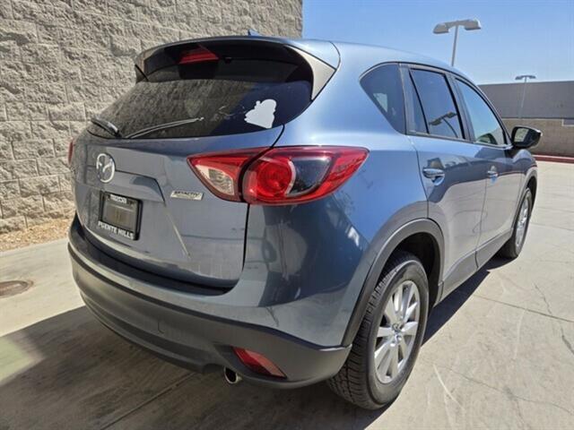 2016 Mazda CX-5 Touring Las Vegas NV
