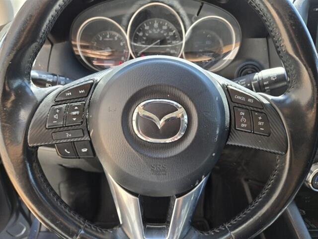 2016 Mazda CX-5 Touring Las Vegas NV