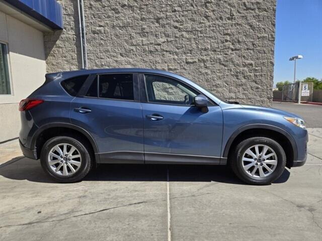 2016 Mazda CX-5 Touring Las Vegas NV