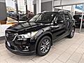 2016 Mazda CX-5 Touring Oshkosh WI