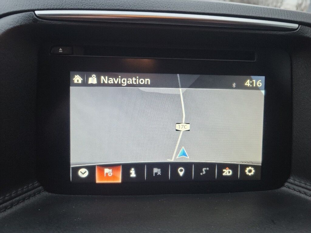 2016 Mazda CX-5 Touring Vestal NY