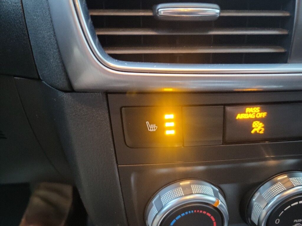 2016 Mazda CX-5 Touring Vestal NY