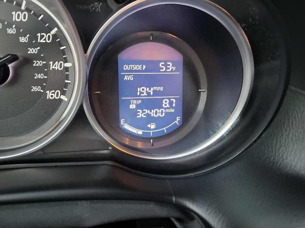 2016 Mazda CX-5 Touring Vestal NY