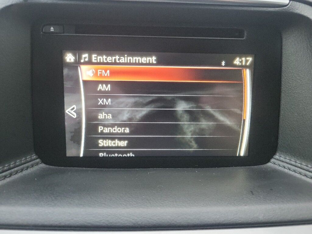 2016 Mazda CX-5 Touring Vestal NY