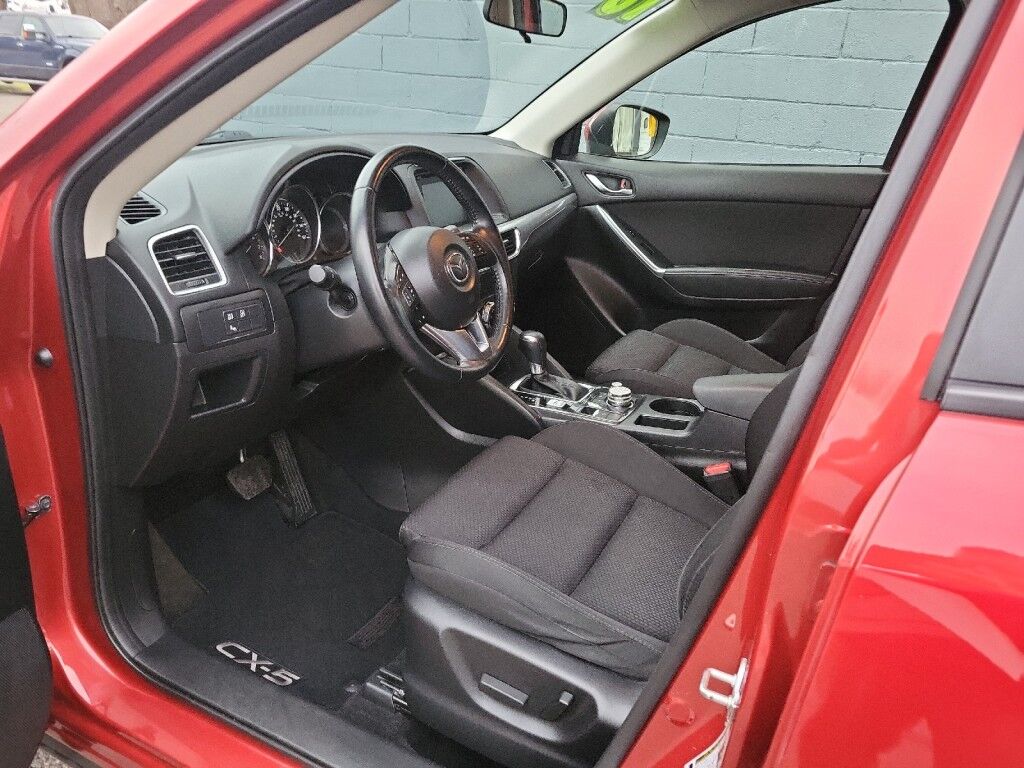2016 Mazda CX-5 Touring Vestal NY