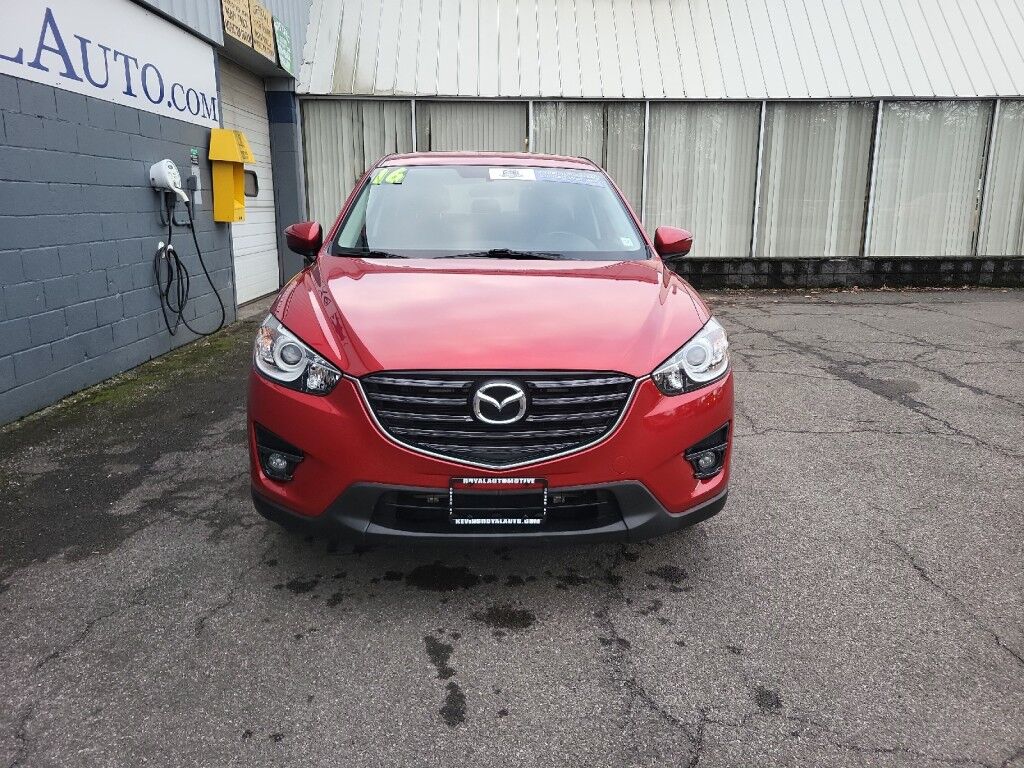 2016 Mazda CX-5 Touring Vestal NY