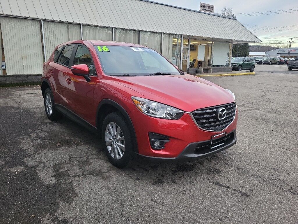 2016 Mazda CX-5 Touring Vestal NY