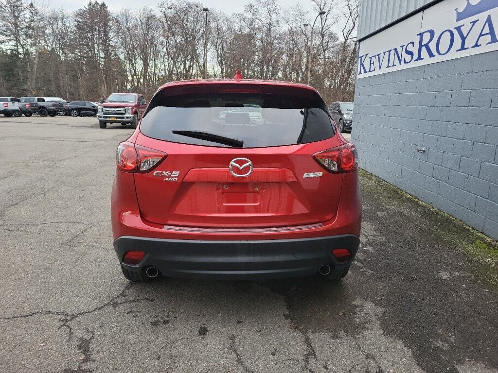 2016 Mazda CX-5 Touring Vestal NY