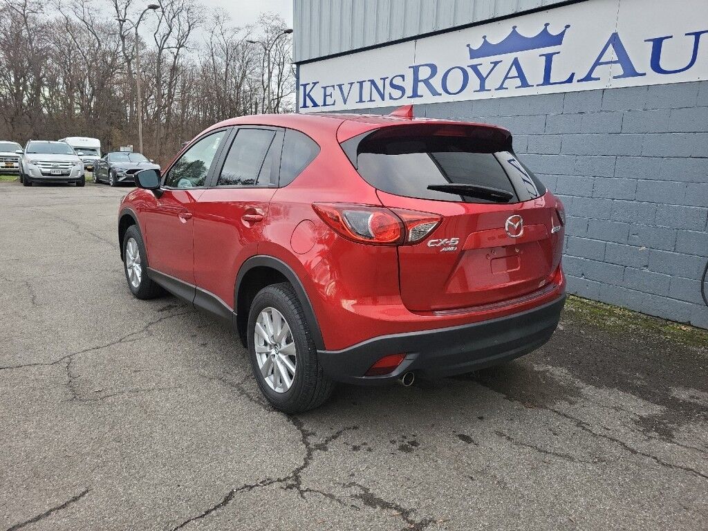 2016 Mazda CX-5 Touring Vestal NY