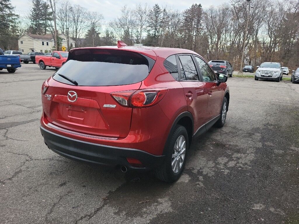 2016 Mazda CX-5 Touring Vestal NY