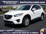 2016 Mazda CX-5 Touring Phoenix AZ 2016 Mazda CX-5 Touring Phoenix AZ