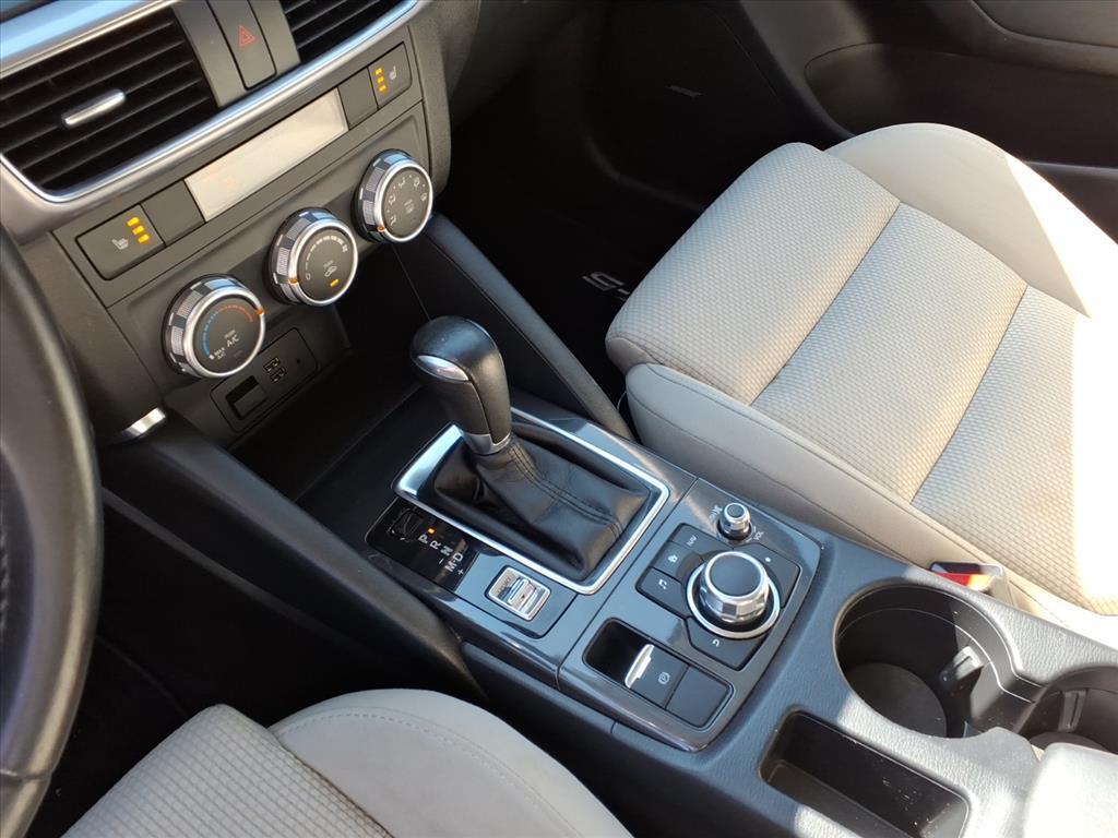 2016 Mazda CX-5 Touring Roanoke VA