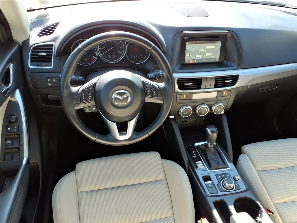 2016 Mazda CX-5 Touring Roanoke VA