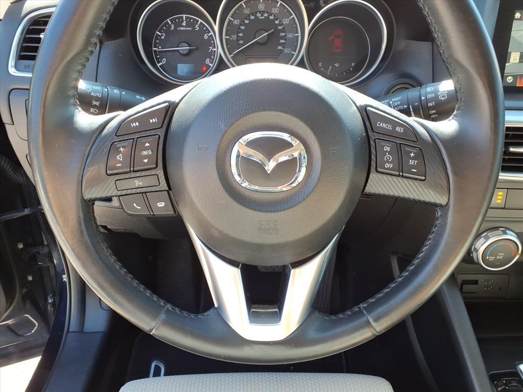2016 Mazda CX-5 Touring Roanoke VA