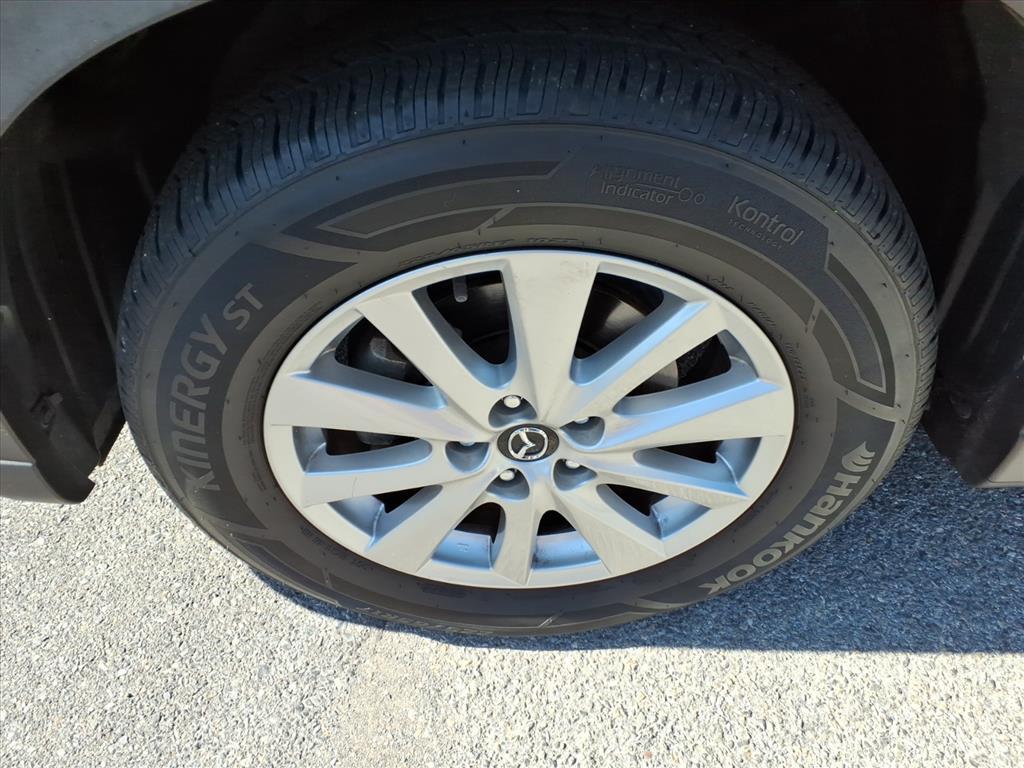 2016 Mazda CX-5 Touring Roanoke VA