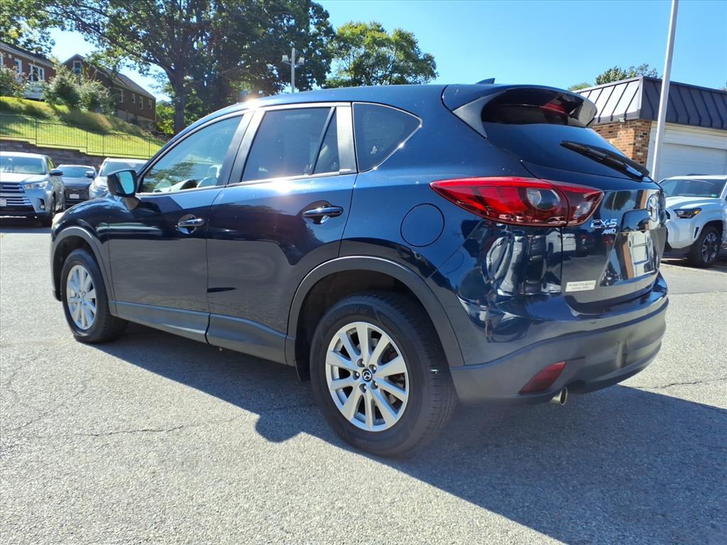 2016 Mazda CX-5 Touring Roanoke VA