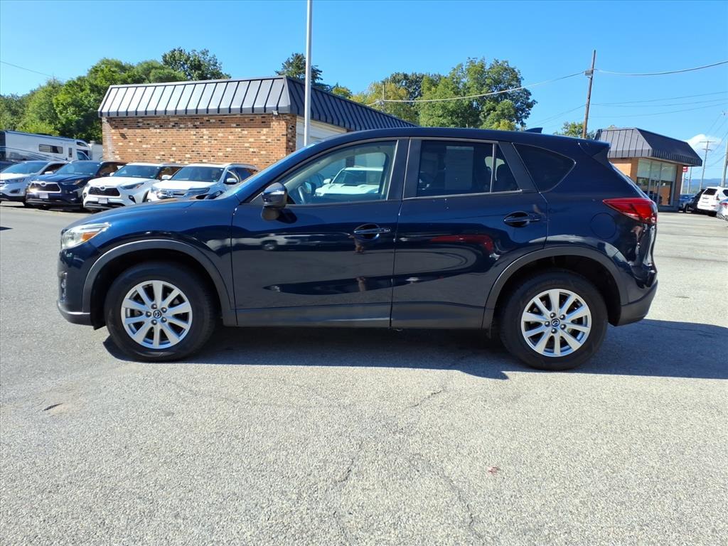 2016 Mazda CX-5 Touring Roanoke VA