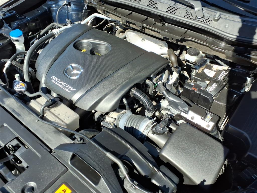 2016 Mazda CX-5 Touring Roanoke VA