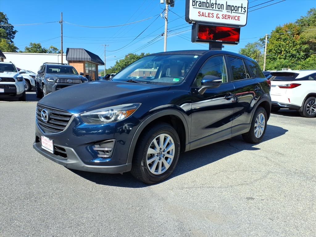 2016 Mazda CX-5 Touring Roanoke VA