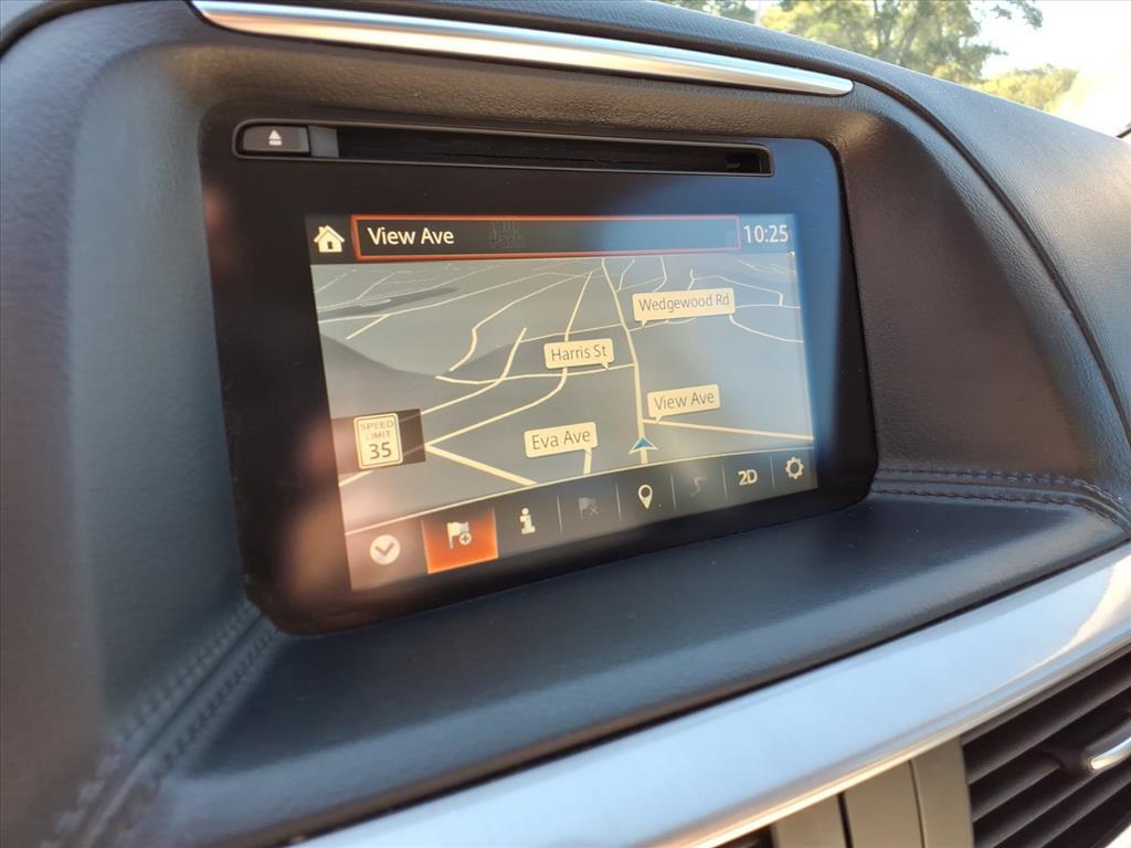 2016 Mazda CX-5 Touring Roanoke VA