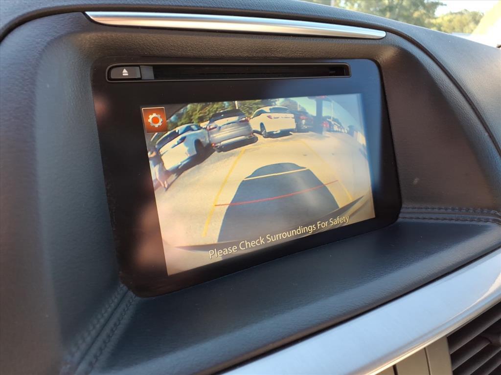 2016 Mazda CX-5 Touring Roanoke VA