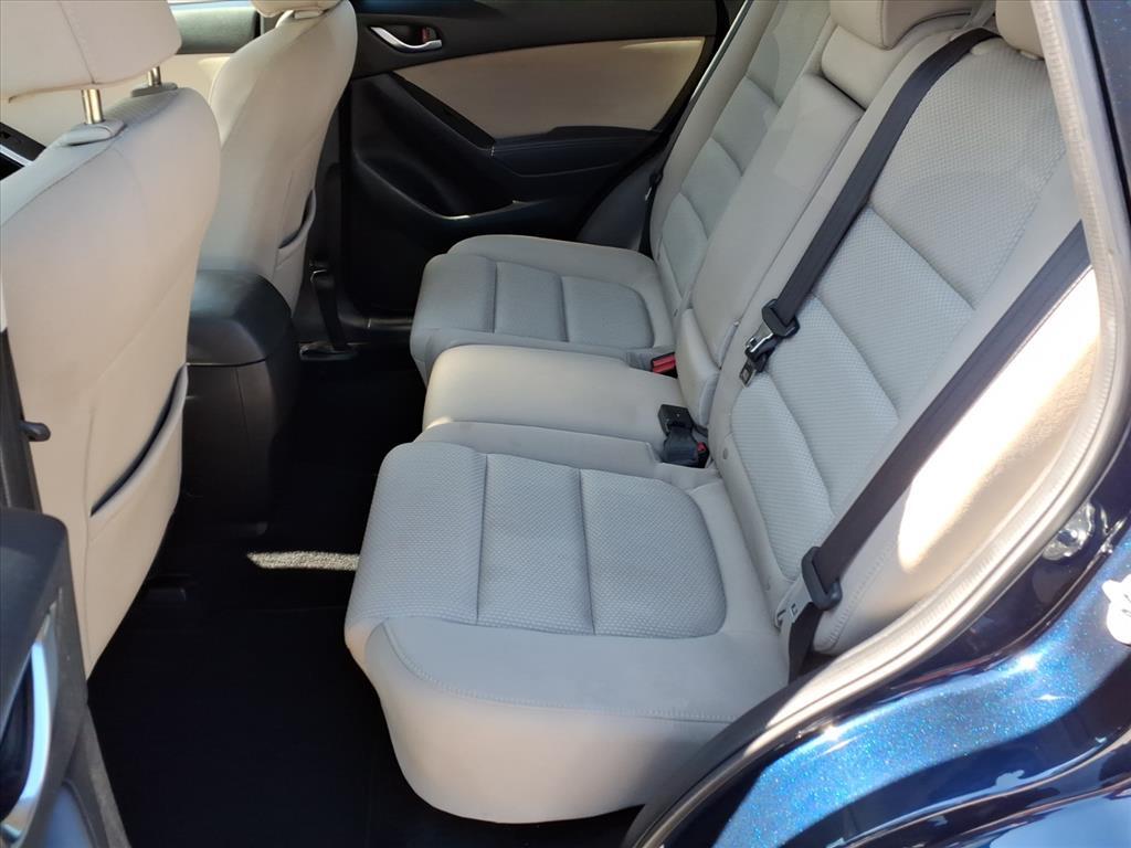 2016 Mazda CX-5 Touring Roanoke VA