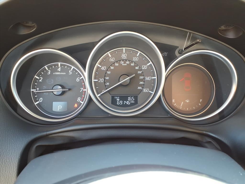 2016 Mazda CX-5 Touring Roanoke VA