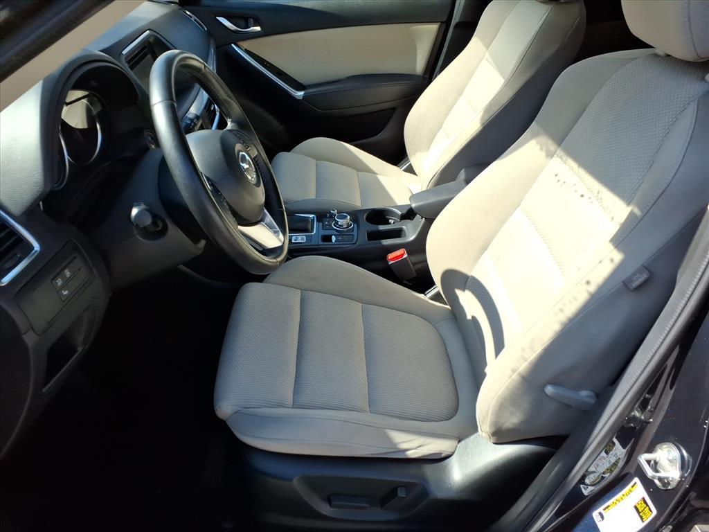2016 Mazda CX-5 Touring Roanoke VA