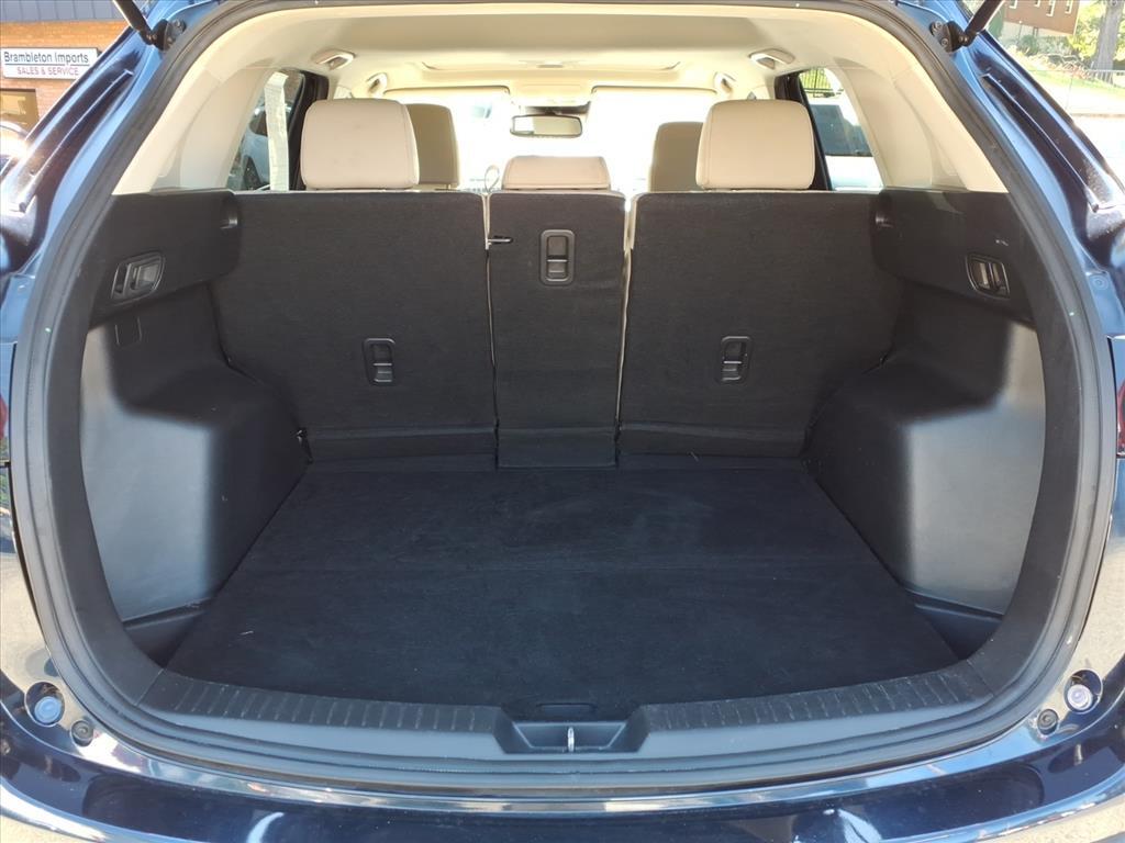 2016 Mazda CX-5 Touring Roanoke VA