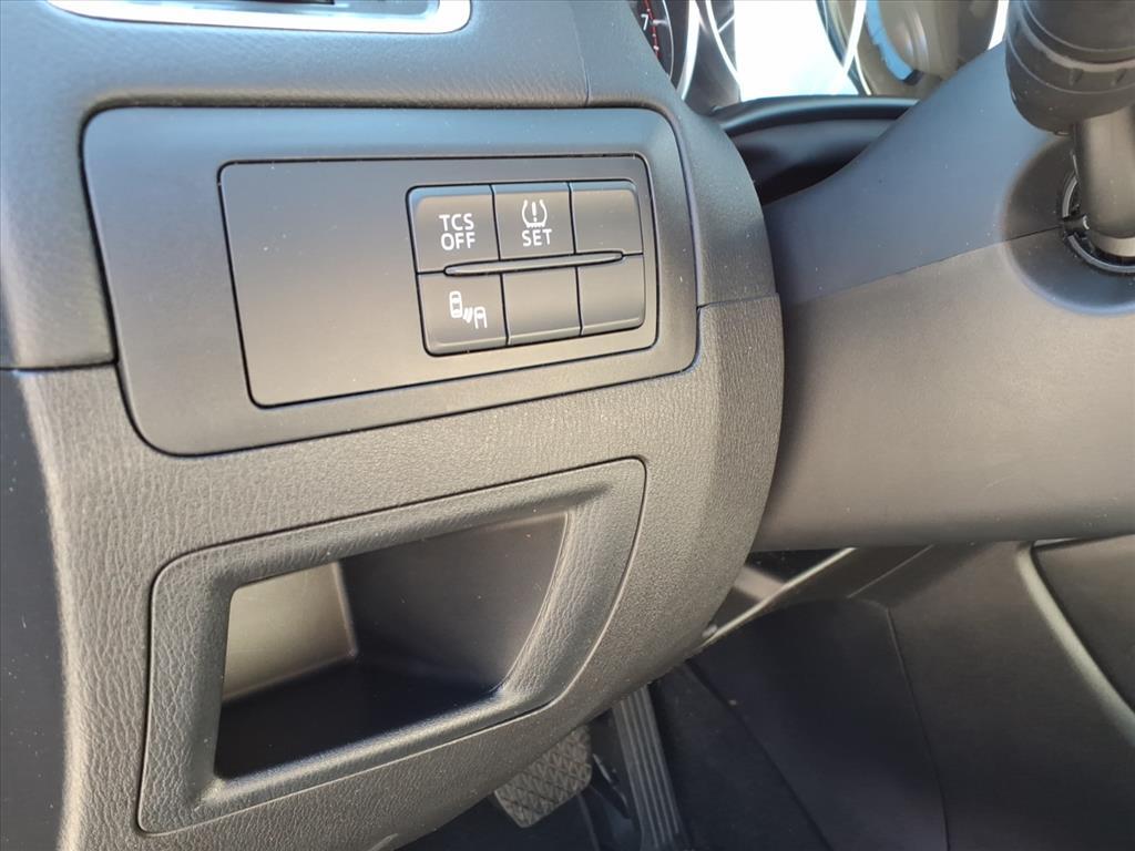 2016 Mazda CX-5 Touring Roanoke VA