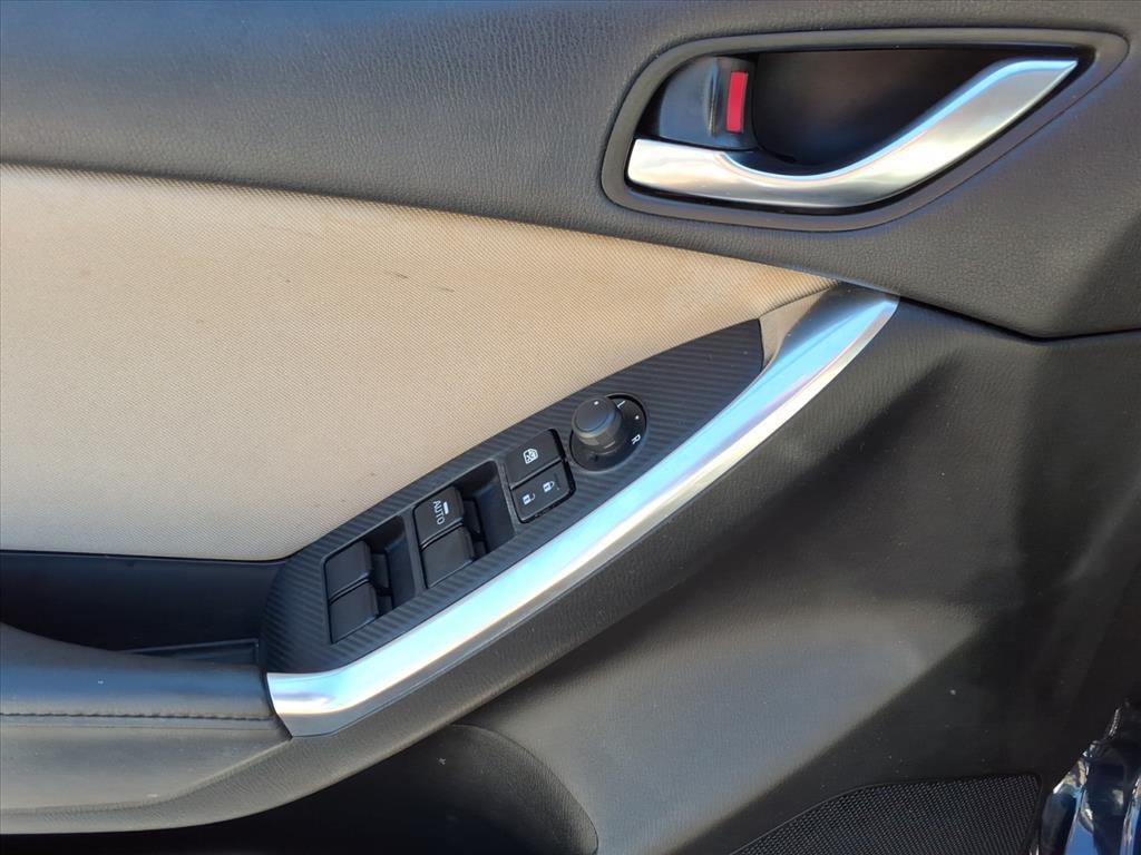 2016 Mazda CX-5 Touring Roanoke VA