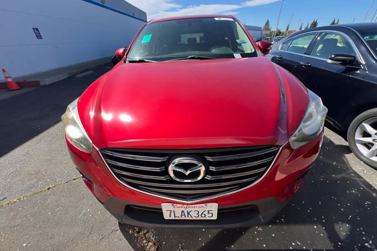 2016 Mazda CX-5 Touring Roseville CA
