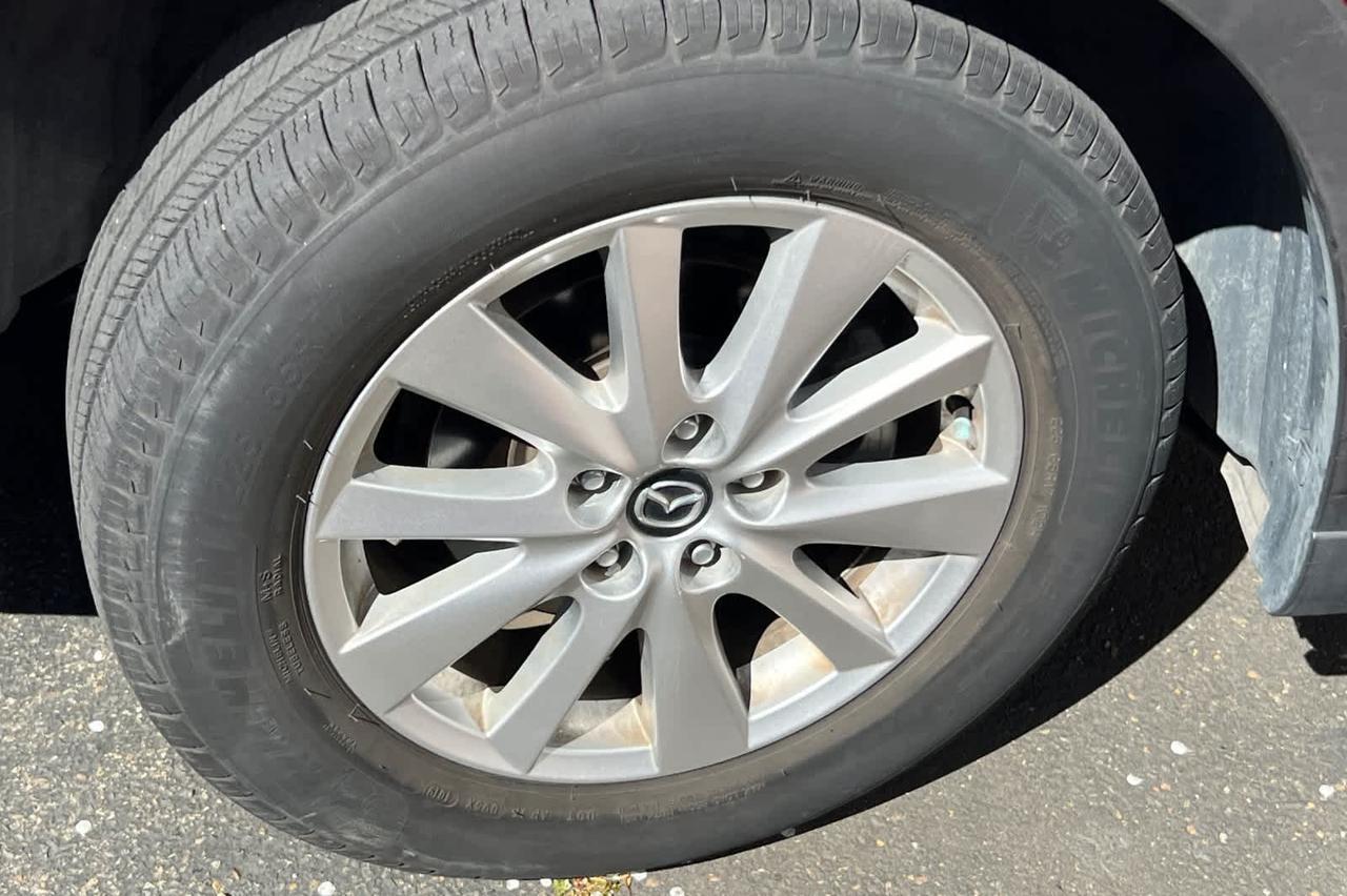 2016 Mazda CX-5 Touring Roseville CA